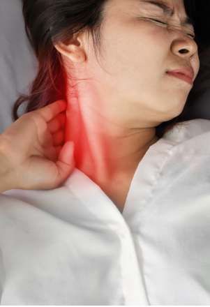 What is a Herniated Disc in the Neck?