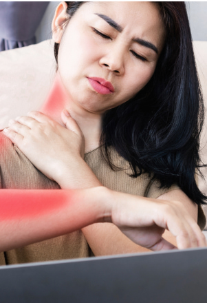 Will Surgery Cure Your Neck & Arm Pain?