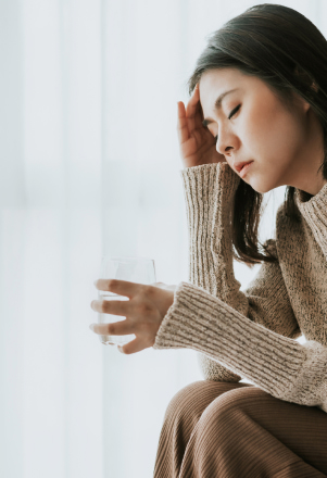 Can Cervical Disc Replacement Alleviate Migraine or Headache Symptoms?