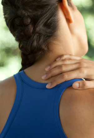 When Should You See a Doctor For Neck & Arm Pain, Weakness or Numbness?
