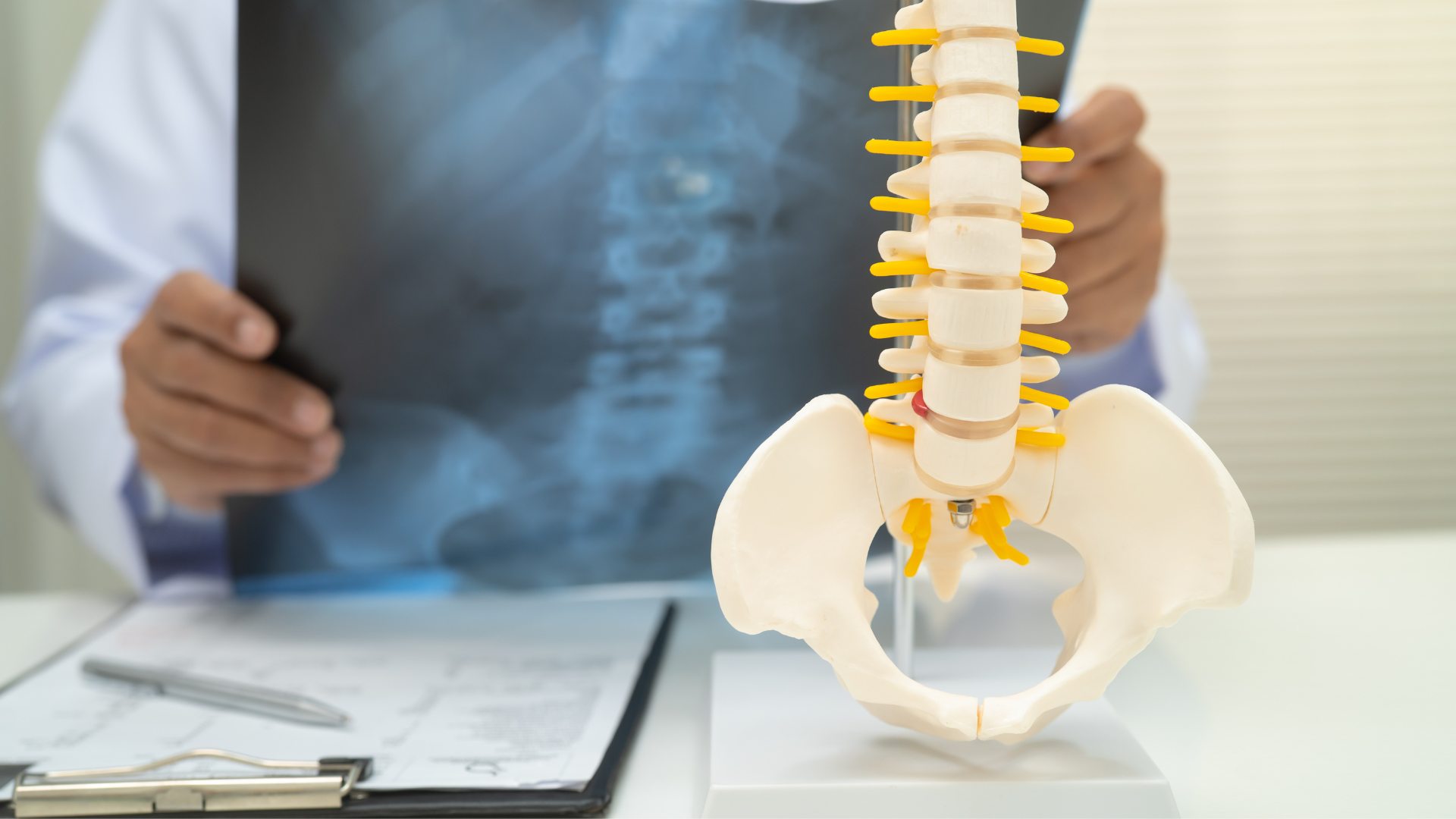 From Evaluation to Recovery: The Step-by-Step Journey of the Minuteman Procedure with Dr. Johans in the Treasure Valley